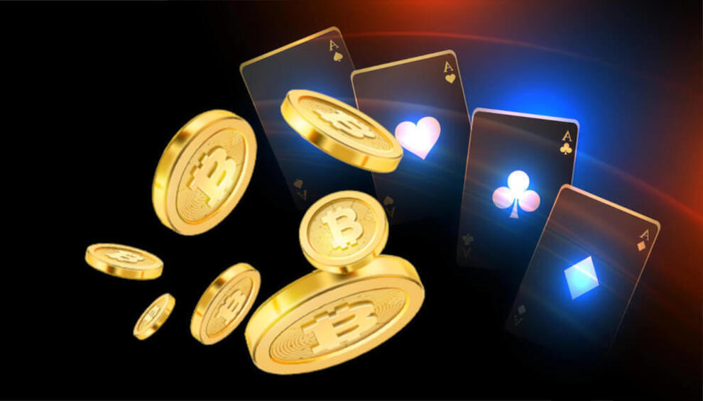 The Best Cryptocurrency Games at Online Casinos
