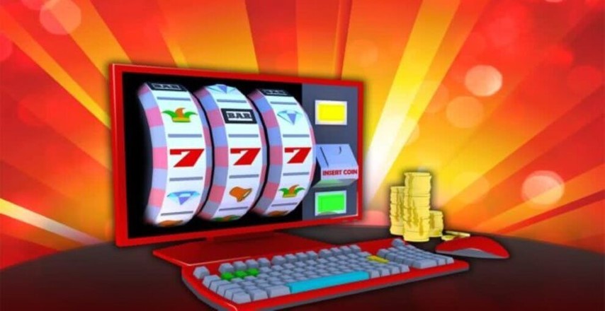 What Are the Best Online Slot Machines?