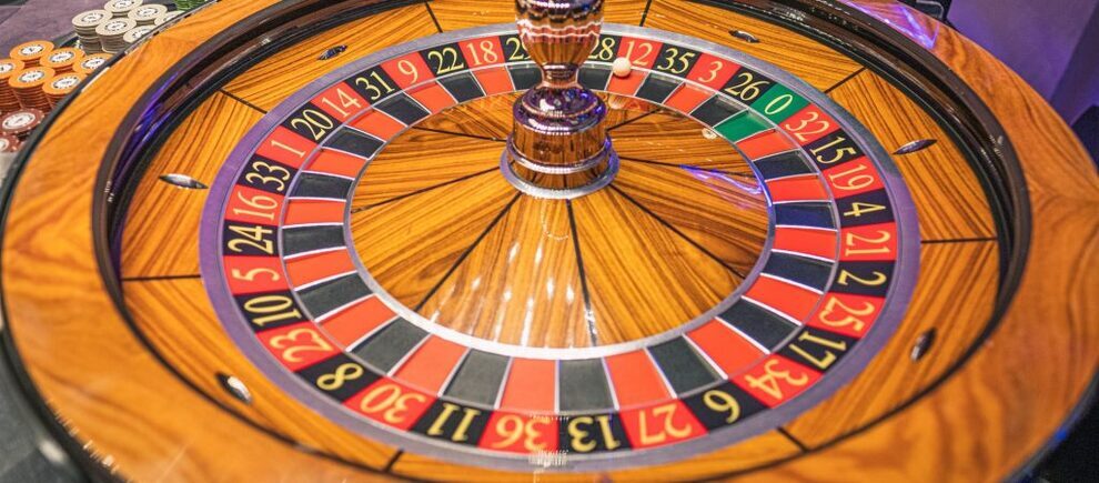 The Best Roulette Strategy to Use When Playing with a Bankroll