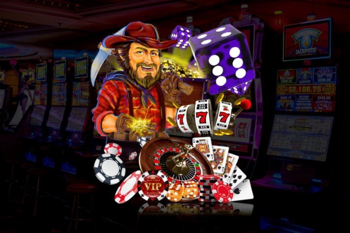 Gambling and Gaming Industries Are Now Closer Than Ever Before