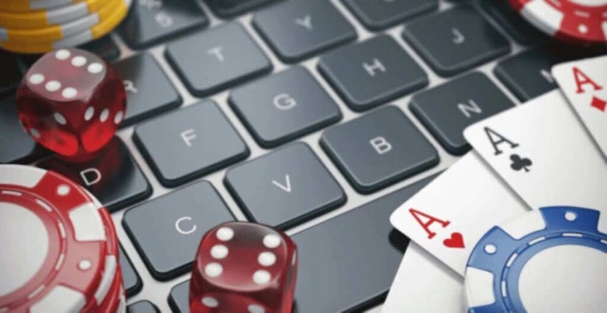The Online Gambling Phenomenon: Six Facts You Probably Aren’t Aware Of 