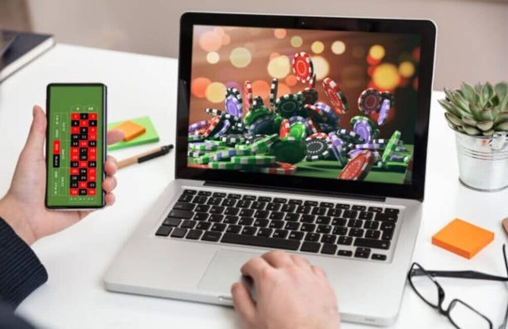 Outstanding Online Casinos Share These Four Key Characteristics