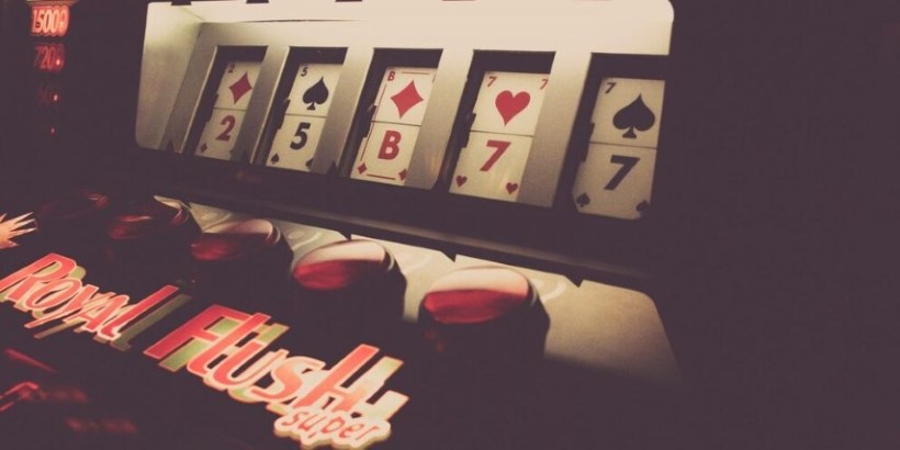 When Shopping for Safe Slots, Keep These Six Important Safety Features in Mind