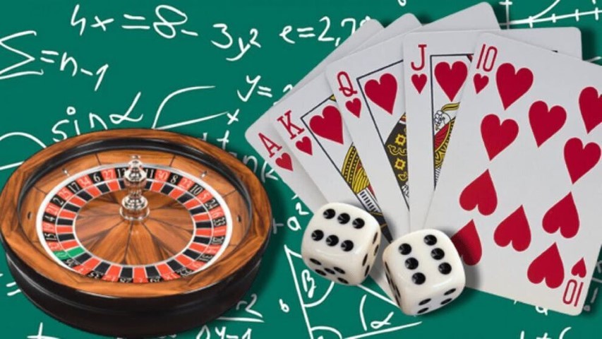 The Top Six Games for Casino Fans