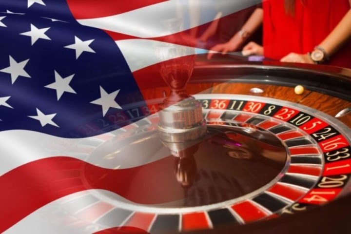 Top Online Casinos in Texas – The Best Places to Bet Real Money in Texas