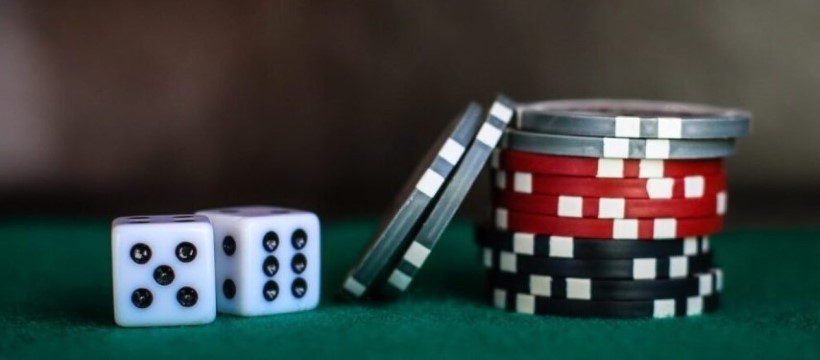 Dive Into the Thrilling World of Online Casinos